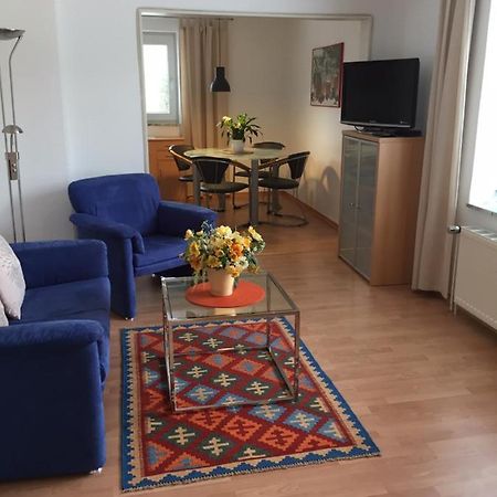 Messewohnung Duesseldorf-Nord ภายนอก รูปภาพ