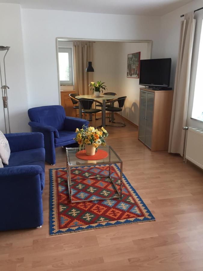 Messewohnung Duesseldorf-Nord ภายนอก รูปภาพ